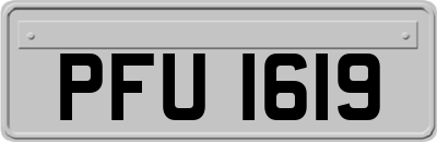 PFU1619