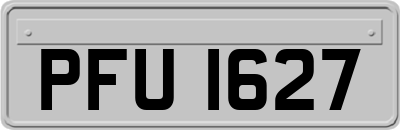 PFU1627
