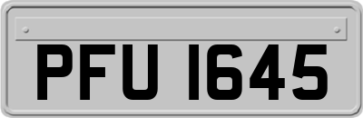 PFU1645