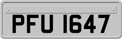 PFU1647