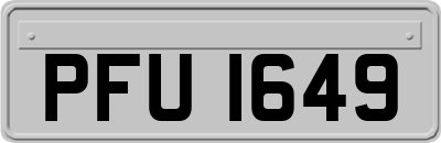 PFU1649