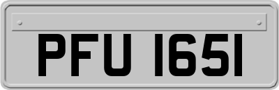 PFU1651