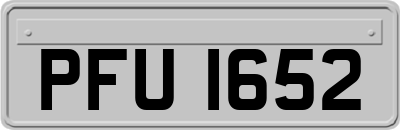 PFU1652