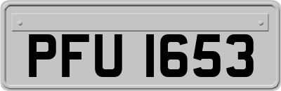 PFU1653
