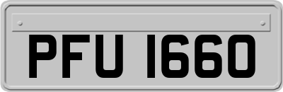 PFU1660