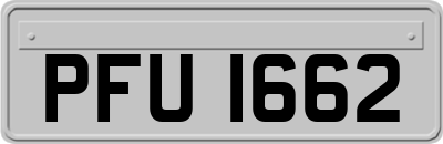 PFU1662