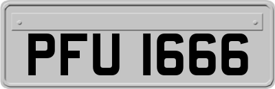 PFU1666