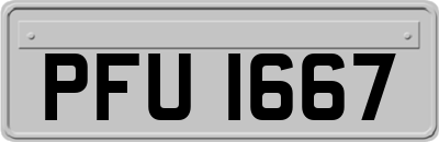 PFU1667