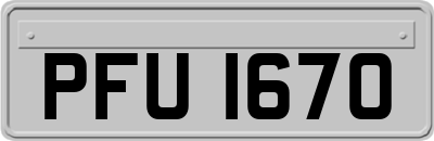 PFU1670
