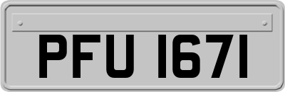 PFU1671