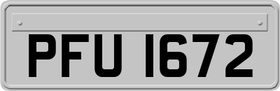 PFU1672