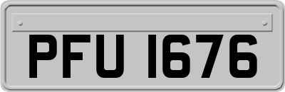 PFU1676