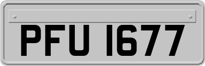 PFU1677