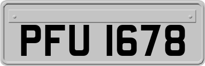 PFU1678