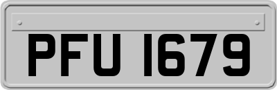 PFU1679