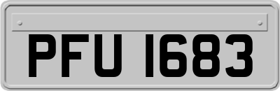 PFU1683