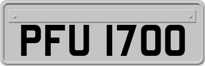 PFU1700