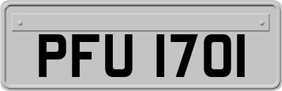 PFU1701