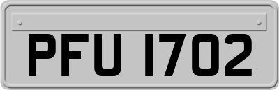 PFU1702