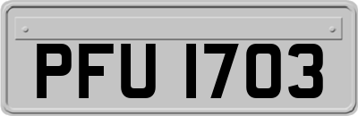 PFU1703