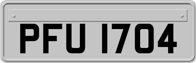 PFU1704