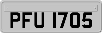 PFU1705