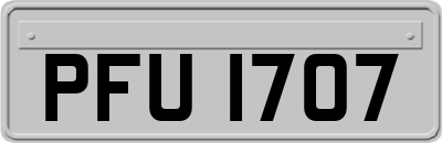 PFU1707