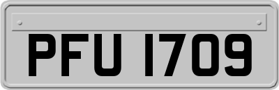PFU1709