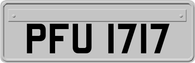 PFU1717