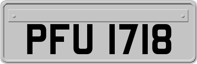 PFU1718