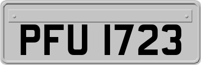 PFU1723