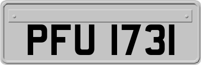 PFU1731