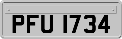 PFU1734