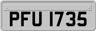 PFU1735