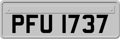 PFU1737
