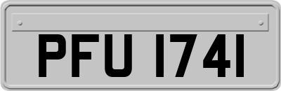 PFU1741