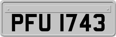 PFU1743