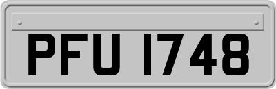 PFU1748
