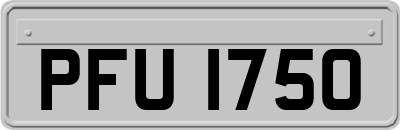 PFU1750