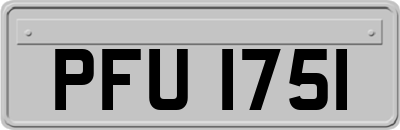 PFU1751