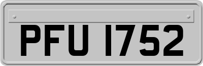 PFU1752