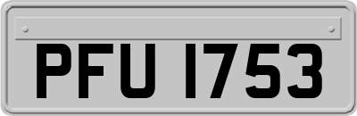 PFU1753