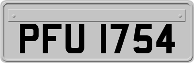 PFU1754