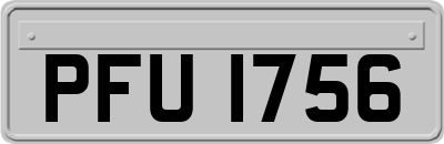 PFU1756