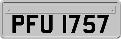 PFU1757