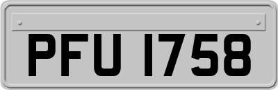 PFU1758