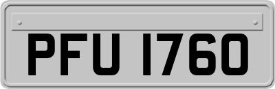 PFU1760