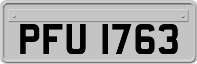 PFU1763