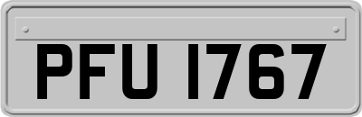 PFU1767