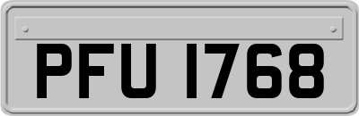 PFU1768